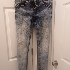 Jean size 13/14